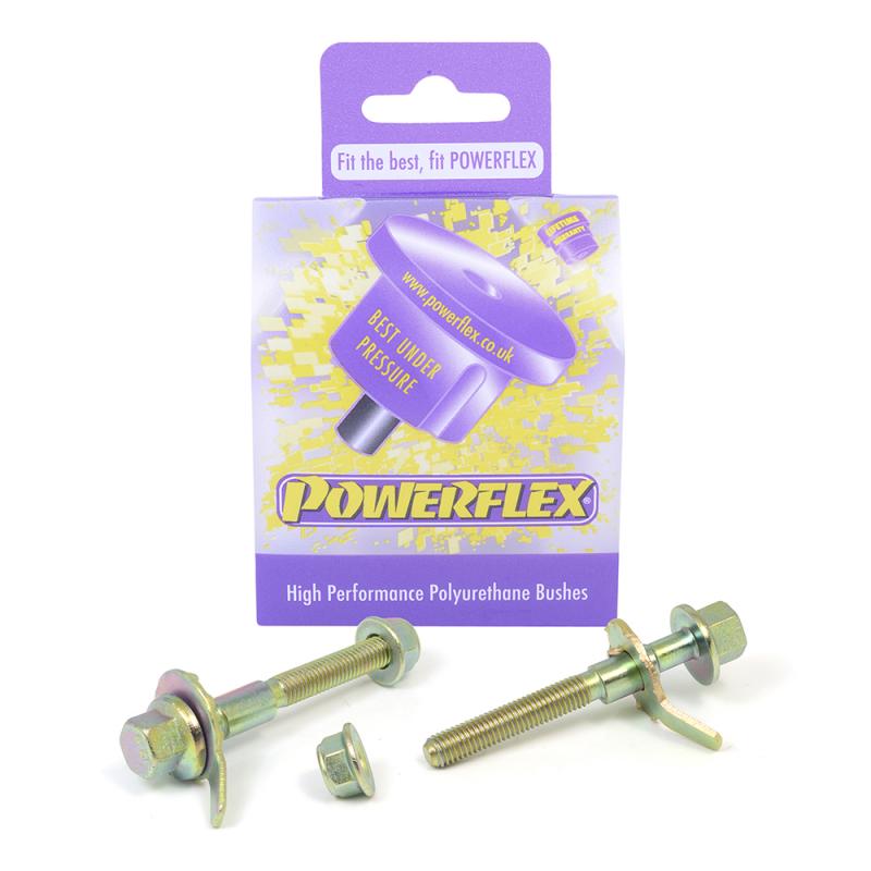 Fiat Punto Evo (2009 onwards) PowerAlign Camber Bolt Kit (10mm)