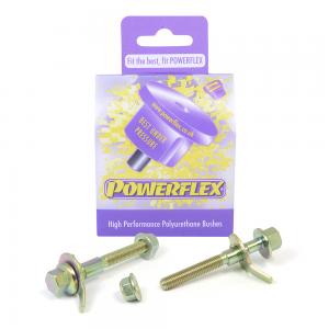 Fiat Punto Evo (2009 onwards) PowerAlign Camber Bolt Kit (10mm)
