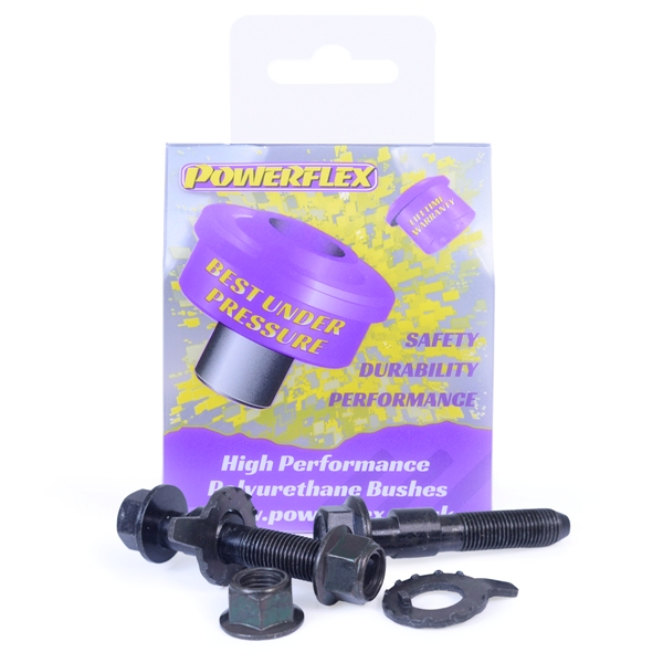 Toyota Prius (2010 - 2011) PowerAlign Camber bult kit (17mm) PFA100-17