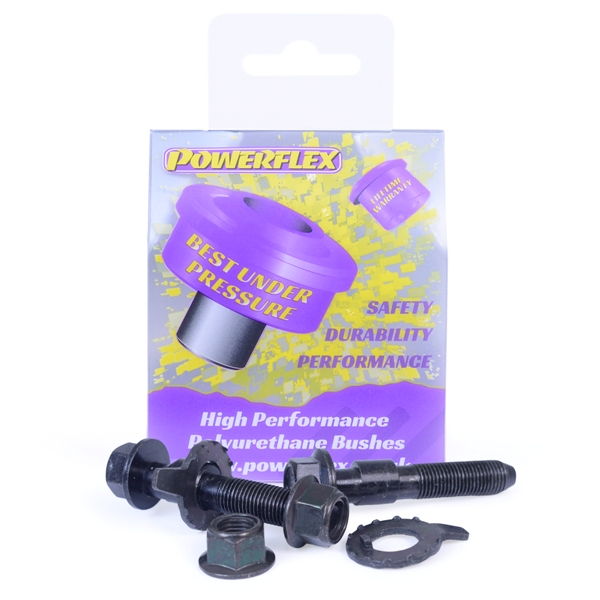 PowerAlign Camber Bolts PowerAlign Camber bult kit (17mm) PFA100-17