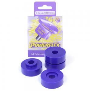 Alfa Romeo Alfetta, Giulietta, GTV6 typ 116 (1972-1987), 75 (1985-1992) Fram Caster Bar till kaross PFF1-202