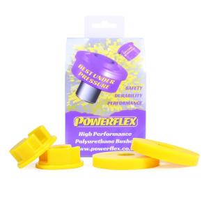 Alfa Romeo 105/115 serie ink. GT, GTV (1963-1977), Spider (1966-1994) Växellådsfäste Bak insats kit PFF1-410