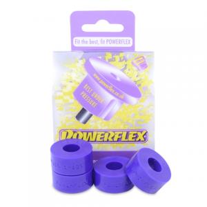 Alfa Romeo GTV & Spider 2.0 & V6, 916 (1995-2005) Fram krängningshämmare k-stag till arm bussning PFF1-805