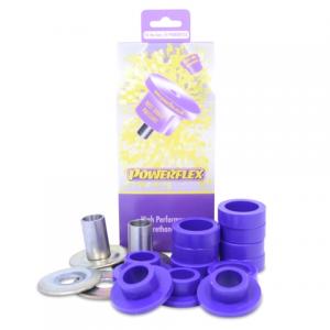 Alfa Romeo 147 (2000-2010), 156 (1997-2007), GT (2003-2010) Fram nedre bärarm Bak bussning PFF1-812