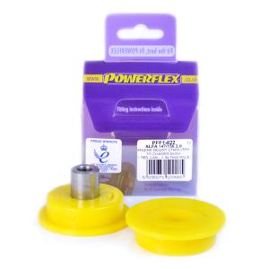 Alfa Romeo 145, 146, 155 (1992-2000) Motorfäste stabilisator till chassi bussning PFF1-822