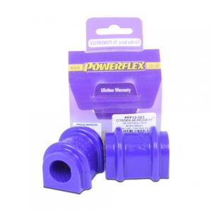 Citroen AX Mk1 & 2 (1986-1998) Anti Roll Bar Bush 20mm