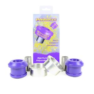 Citroen C4 Cactus (2014 -) Fram arm Bak bussning PFF12-201