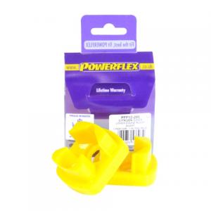 Citroen DS3 (2009 -) nedre Motorfäste insats PFF12-205