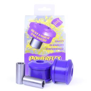 Citroen C5 III (2008 -) Fram nedre bärarm Fram bussning  PFF12-501