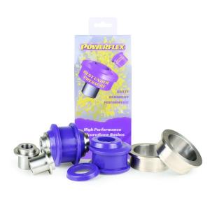 Citroen C1 (2005 - 2014) Fram bärarm Bak bussning  PFF12-702