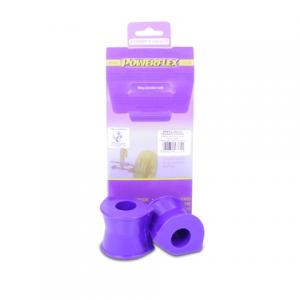 Citroen Evasion / Synergie (1994 - 2002) Fram krängningshämmare till chassi bussning 25mm PFF16-204-25