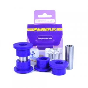 Fiat Punto Evo (2009 onwards) Front Arm Front Bush