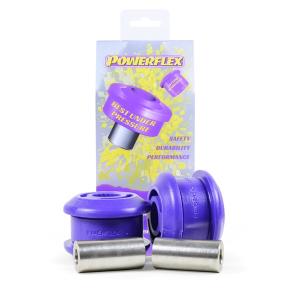 Fiat Punto Evo (2009 onwards) Front Arm Rear Bush