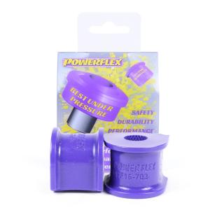 Lancia Delta Gen 3 (2008 - 2014) Front Anti Roll Bar Bush 18mm