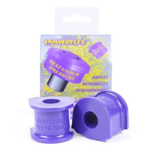 Lancia Delta Gen 3 (2008 - 2014) Front Anti Roll Bar Bush 19mm