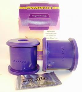 Ford Fiesta Mk6 ink. ST (2002-2008) Fram bärarm nedre Bak bussning PFF19-1102