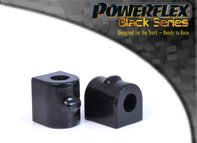 Ford Fiesta Mk6 inc ST (2002-2008) Front Anti Roll Bar Bush 18mm