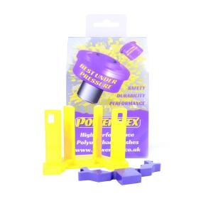 Ford Fiesta Mk6 ink. ST (2002-2008) Växellådsfäste insats PFF19-1121