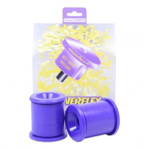 Ford Focus Mk2 ink. ST and RS (2005-2010) Fram nedre bärarm Bak bussning PFF19-1202