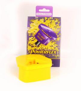 Ford Focus Mk2 ink. ST and RS (2005-2010) nedre Motorfäste insats PFF19-1222