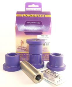 Jaguar (Daimler) X typ (2001-2009) Fram arm Fram bussning PFF19-1301