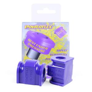 Ford Fiesta Mk7 ink. ST (2008 - 2017) Fram krängningshämmare till chassi bussning 19mm PFF19-1503-19