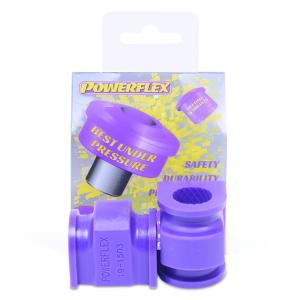 Ford Fiesta Mk7 ink. ST (2008 - 2017) Fram krängningshämmare till chassi bussning 22mm PFF19-1503-22