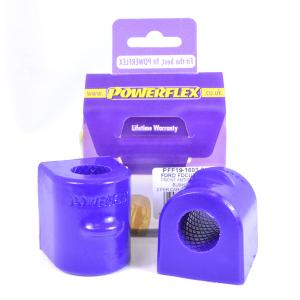 Ford Focus Mk2 ink. ST and RS (2005-2010) Fram krängningshämmare till chassi bussning 21mm PFF19-1603-21