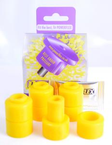 Ford Cortina Mk4,5 (1976-1982) Fram krängningshämmare Link Set PFF19-3621