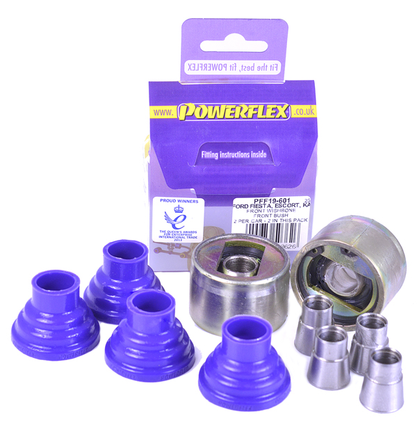 Ford Mondeo (1992-2000) Front Wishbone Front Bush 46mm