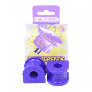 Ford Escort MK5,6 & 7 ink. RS2000 (1990-2001) Fram krängningshämmare bussning 16mm PFF19-603