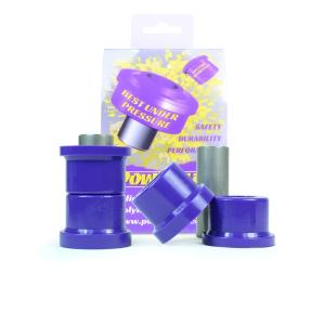 Ford Fiesta Mk4 (1995 - 1999) & Mk5 (1999 - 2002) Front Wishbone Lower Front Bush