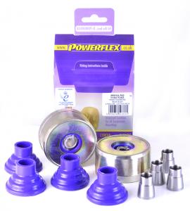 Ford Fiesta Mk4 (1995 - 1999) & Mk5 (1999 - 2002) Front Wishbone Lower Rear Bush