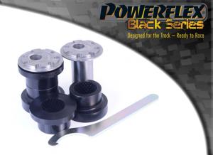 Ford Focus Mk2 ink. ST and RS (2005-2010) Fram bärarm Fram bussning Camber justerbar 14mm bult PFF19-8011GBLK