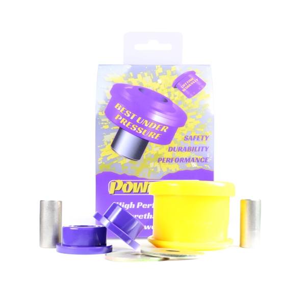 Ford Focus Mk1 ink. ST and RS (upp till 2006) Fram nedre Motorfäste kit PFF19-806