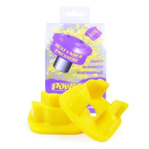 Honda CR-Z (2010 - 2016) nedre Motorfäste bussning insats  PFF25-820