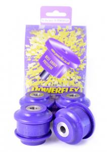 Jaguar (Daimler) XK, XKR - X150 (2006-) Fram övre arm bussning PFF27-603