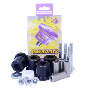 Audi Coupe (1981-1996) Fram bärarm bussning PFF3-101