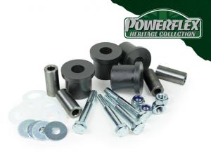 Audi Coupe (1981-1996) Fram bärarm bussning PFF3-101H