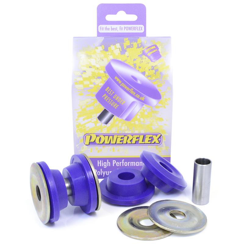 Audi 200 Quattro inc Avant Typ 44 (C3) (11/84-11/90) Front Outer Control Arm To Anti Roll Bar Bush