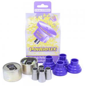 Audi 100 Quattro inc Avant Typ 44 (C3) (10/84-11/90) Front Inner Control Arm To Chassis Bush