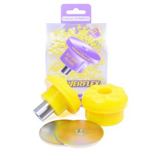 Lancia Integrale 16v (1989-1994) Gearbox Mount Front Lower Bush