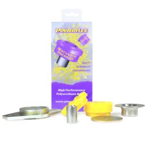 Lancia Integrale 16v (1989-1994) Rear Left Hand Engine Mount