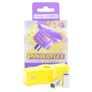 Lancia Integrale 16v (1989-1994) Gear Linkage Rod Rear Bush