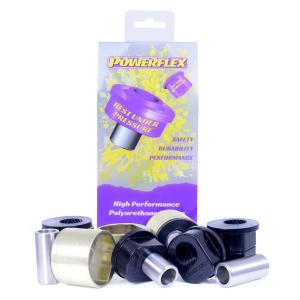 Land Rover Defender (1984 - 1993) Fram Radius arm Fram bussningCaster Offset - 50mm Lift PFF32-107G50