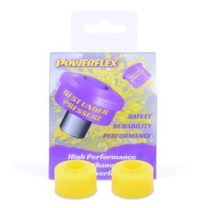 Land Rover Defender (1984 - 1993) Styrning Damper bussning - Pin End  PFF32-136