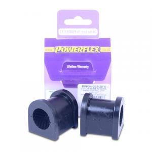 Vauxhall / Opel VX220 (Opel Speedster) Front Anti Roll Bar Bush 25.4mm