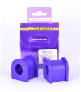 Mazda Mk2 NB (1998-2005) Fram krängningshämmare infästning bussning 22mm PFF36-105-22