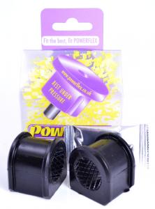 Mazda Mazda 3 BK (2004-2009) Front Anti Roll Bar Mount 25.5mm, MPS Only