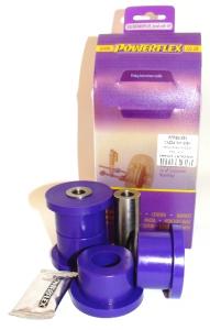 Mazda RX-7 Generation 3 & 4 (1992-2002) Fram nedre bärarm Fram bussning PFF36-301